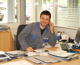 diehle martin